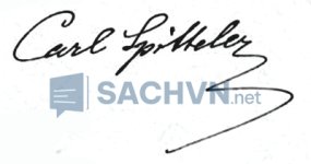 Chữ ký Carl Spitteler.jpg